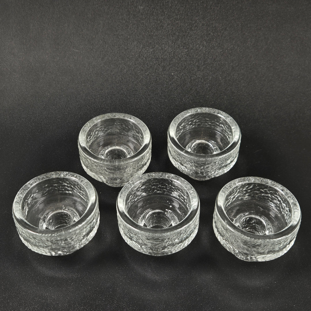 Retro Eleganta Ljusstakar i Hög Kvalitet