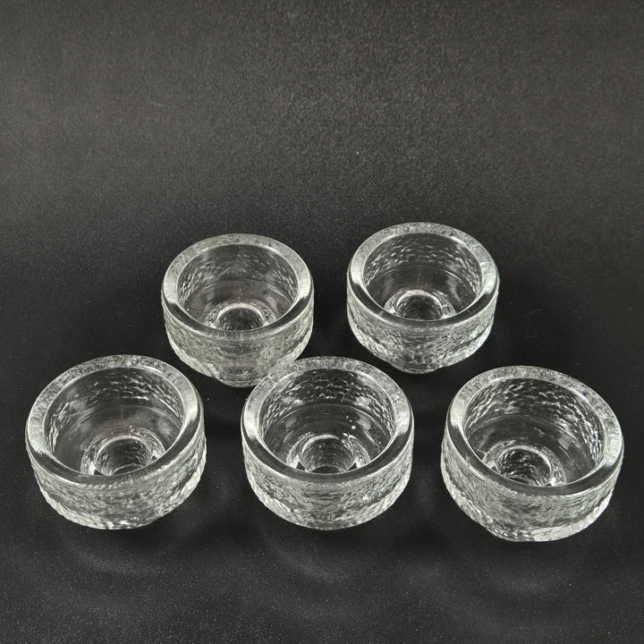 Retro Eleganta Ljusstakar i Hög Kvalitet