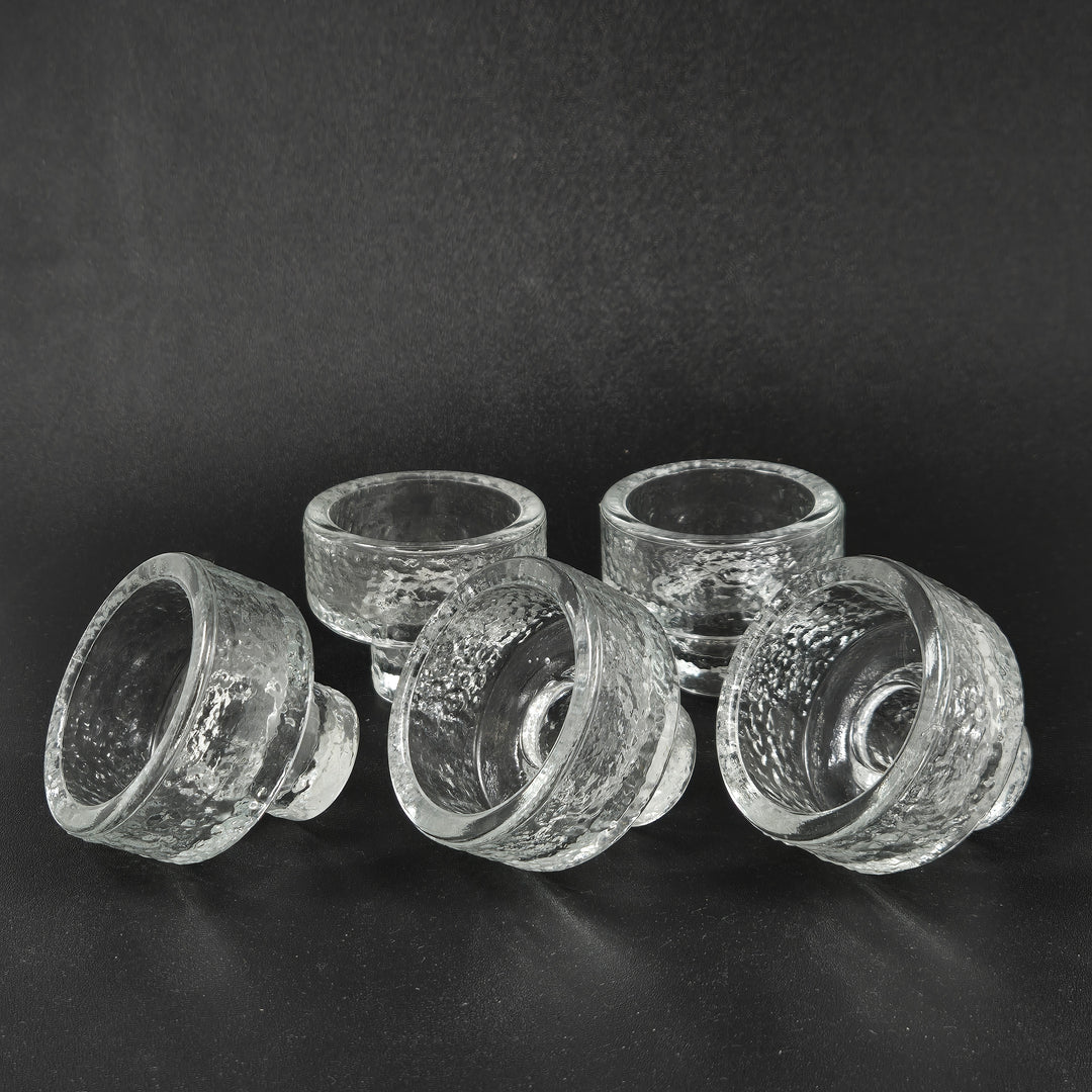 Retro Eleganta Ljusstakar i Hög Kvalitet