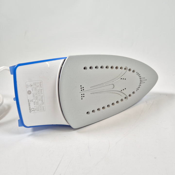 Bosch Sensixx B1 strykjärn elegant hållbar