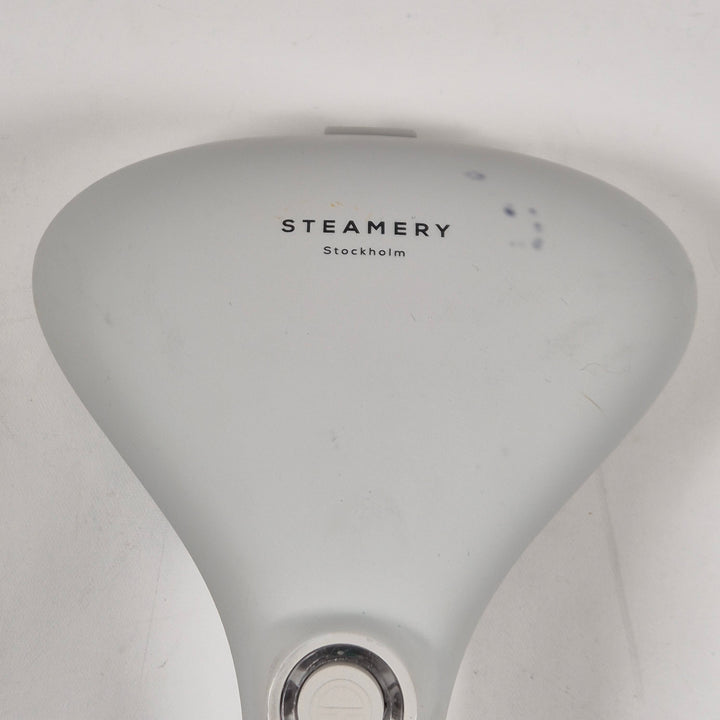 Elegant och effektiv ångborste från Steamery