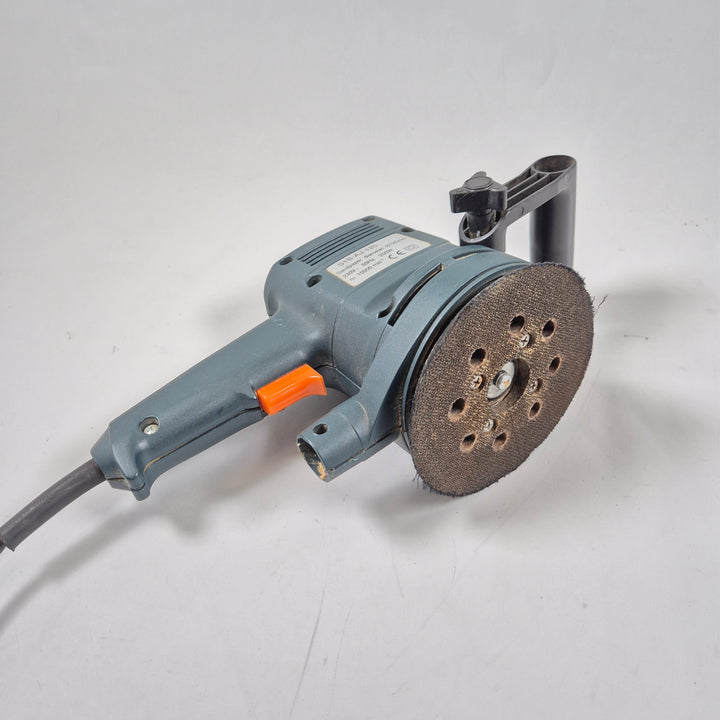 Elektrisk Slipmaskin 200W Begagnad Hög Kvalitet