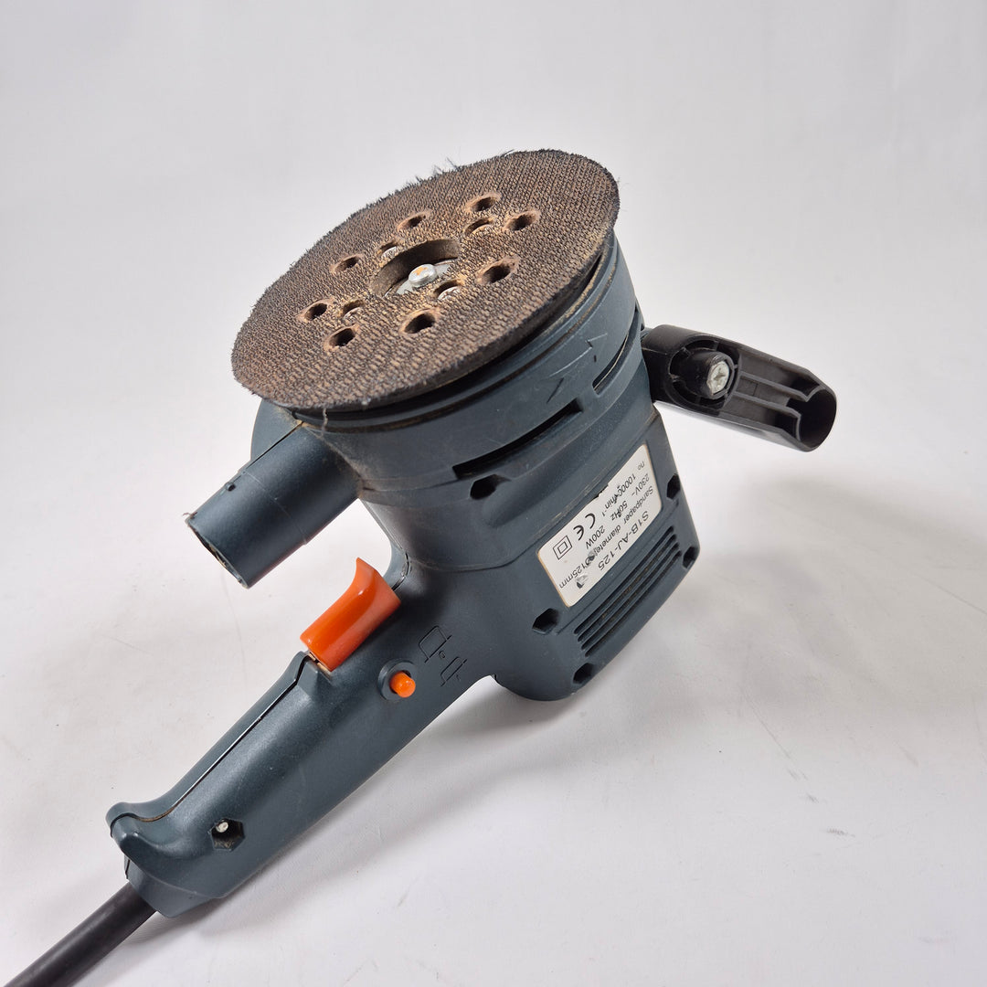 Elektrisk Slipmaskin 200W Begagnad Hög Kvalitet