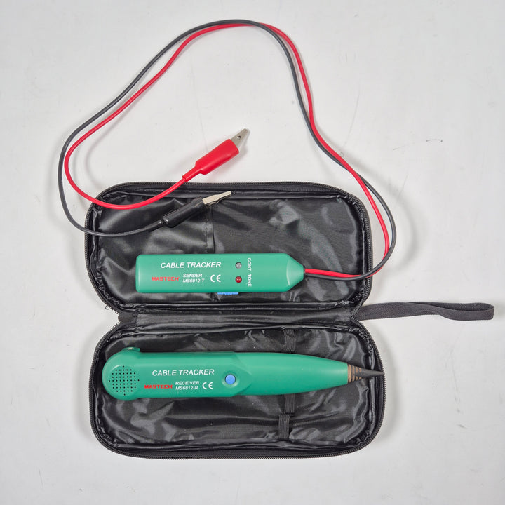 Cable Tracker från Clas Ohlson i mycket gott skick