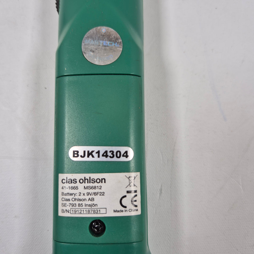 Cable Tracker från Clas Ohlson i mycket gott skick