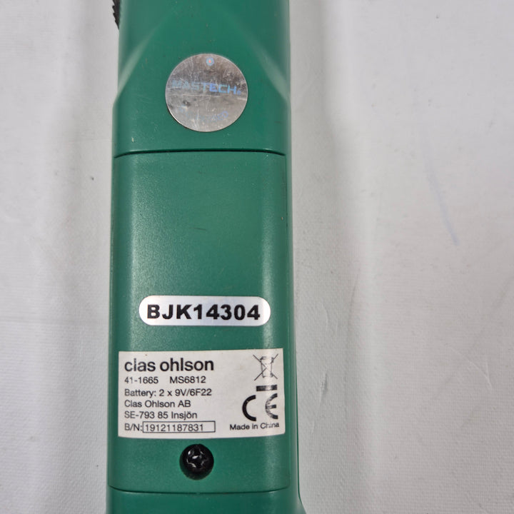 Cable Tracker från Clas Ohlson i mycket gott skick