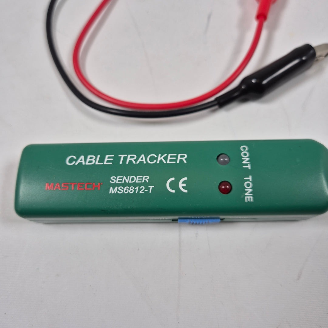 Cable Tracker från Clas Ohlson i mycket gott skick