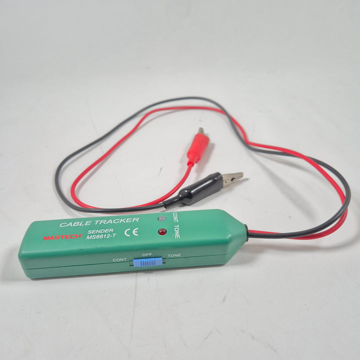 Cable Tracker från Clas Ohlson i mycket gott skick