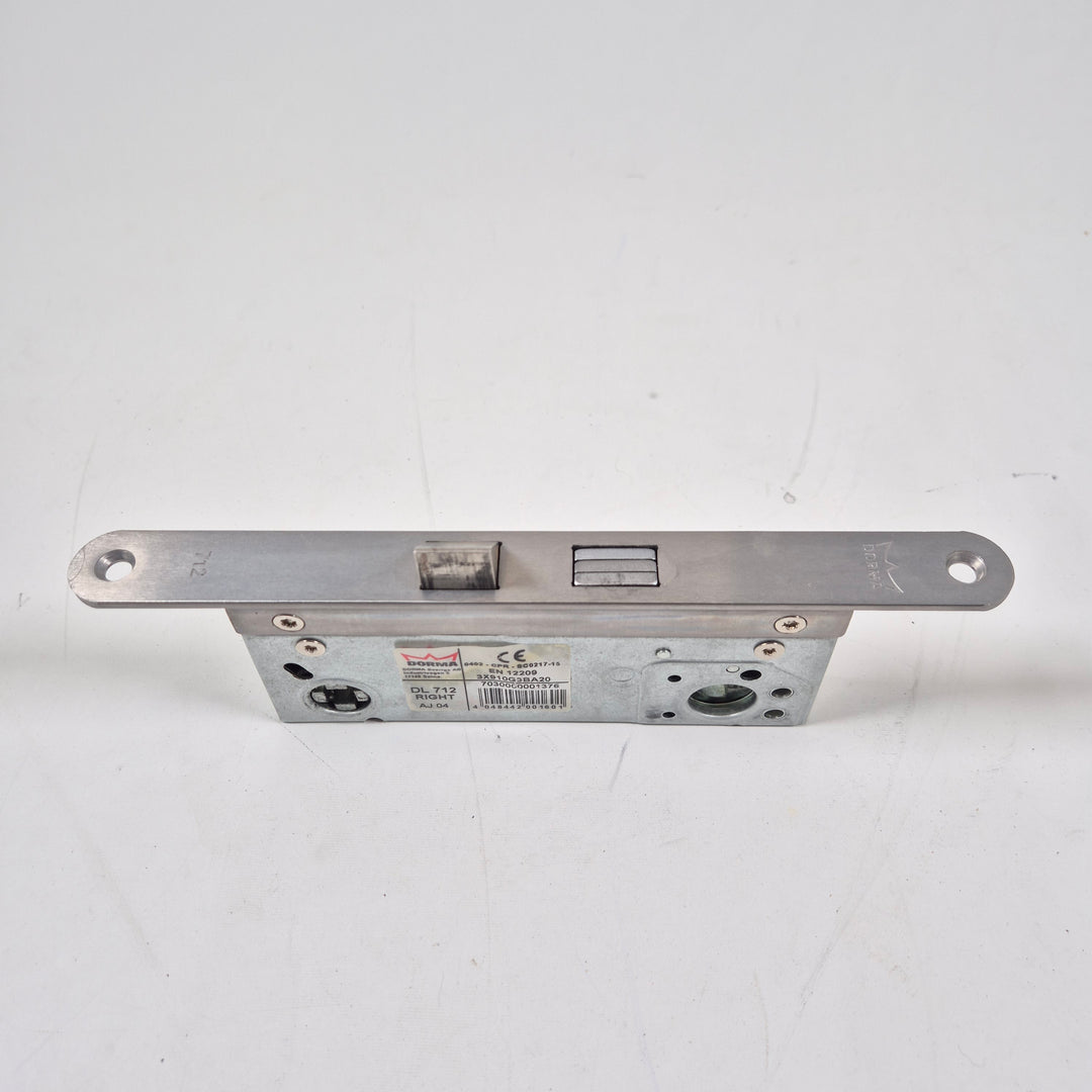 ASSA ABLOY fallbolt för invändiga dörrar