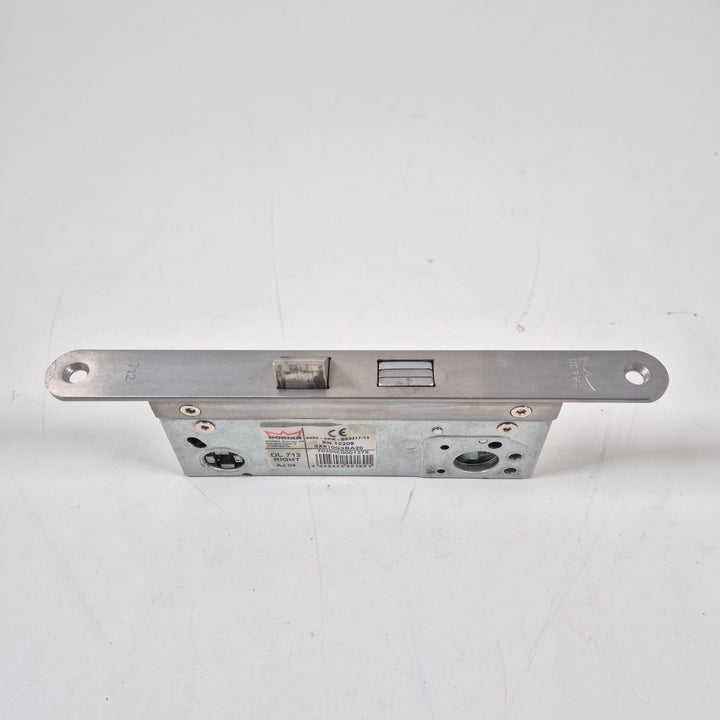 ASSA ABLOY fallbolt för invändiga dörrar