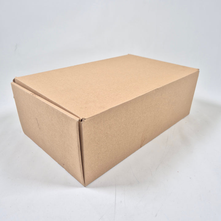 Nike sportskor med rosa swoosh, nya