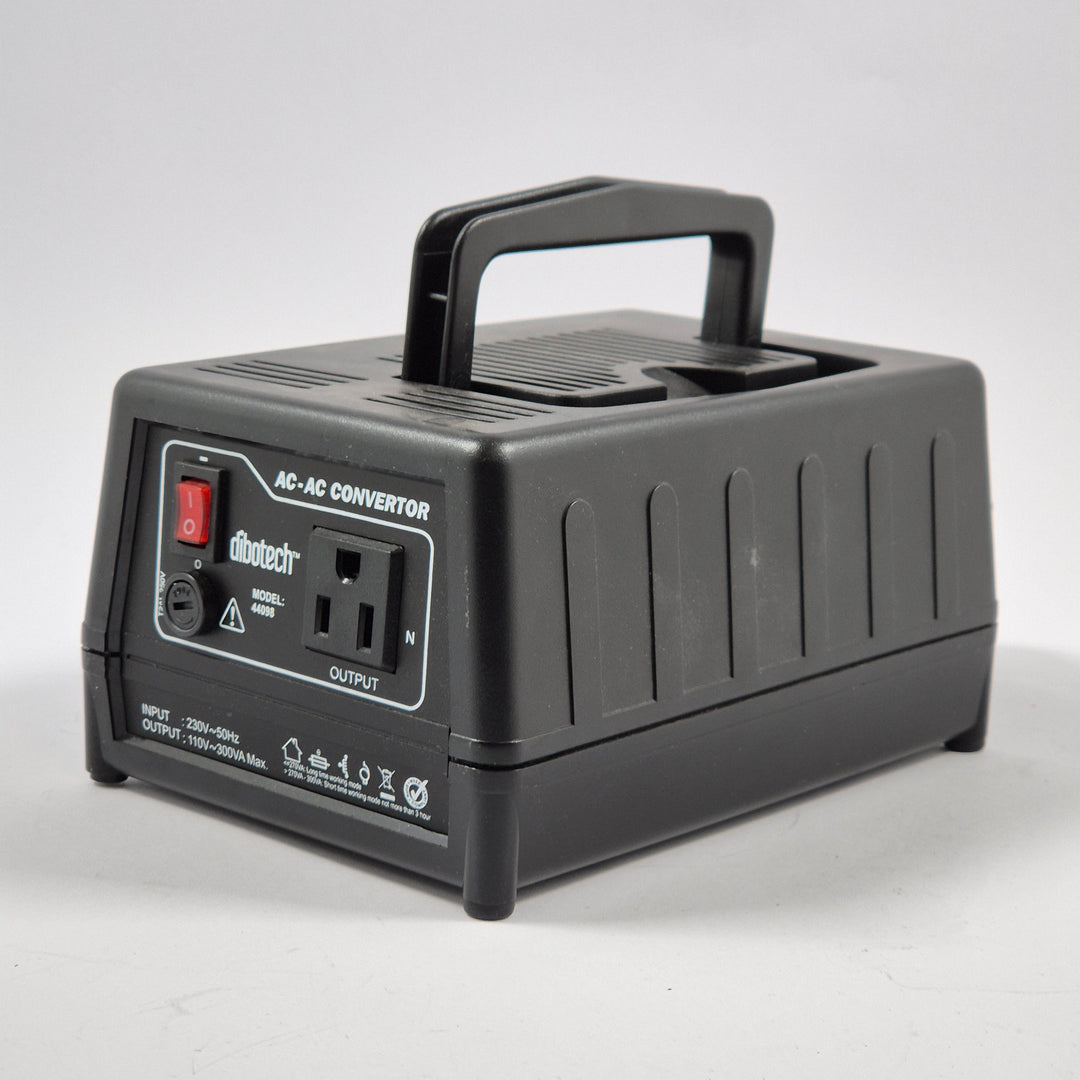 Diotech kompakt AC-AC-omvandlare begagnad