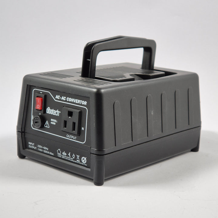 Diotech kompakt AC-AC-omvandlare begagnad