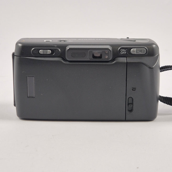 Retro Minolta Riva Zoom 70c Kamera