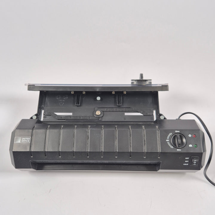 Kompakt laminator från United Office begagnad