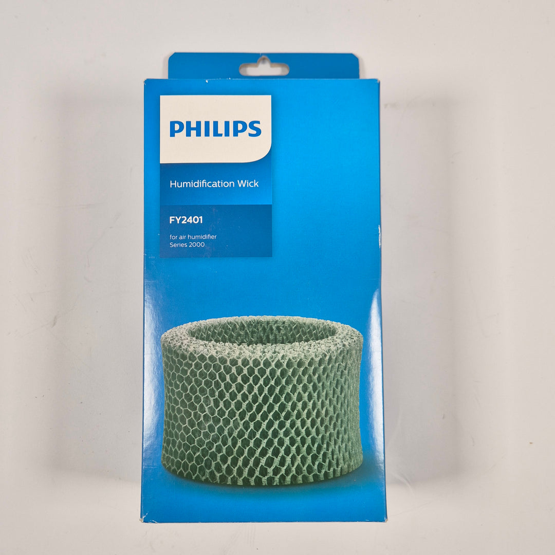Philips Luftfuktningselement FY2401 Nytt i Förpackning