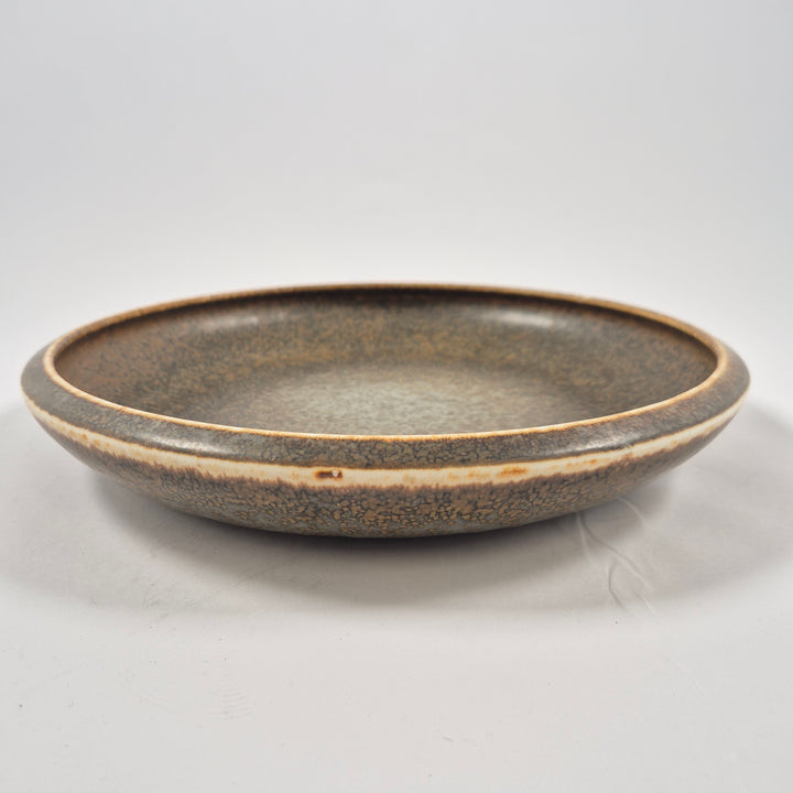 Rörstrand Carl-Harry Stålhane Harefur Stoneware Bowl 33 cm
