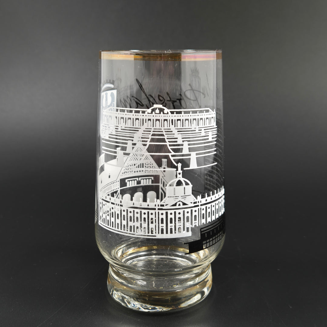 Souvenirglas – Potsdam, Tyskland