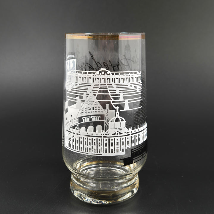 Souvenirglas – Potsdam, Tyskland