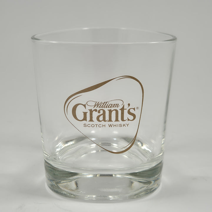 William Grant’s whiskyglas set om fyra