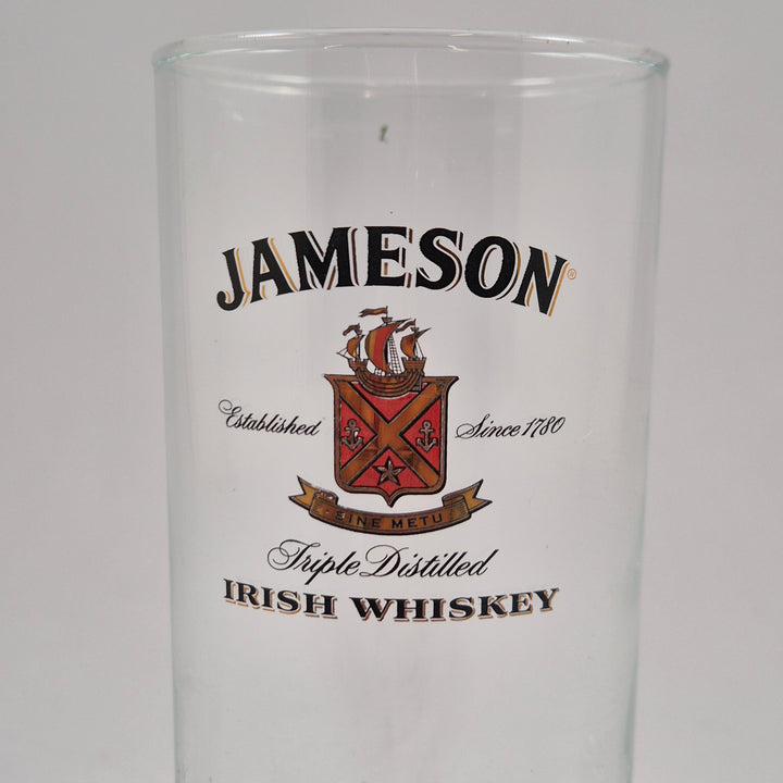 Jameson whisky och drinkglas 2 pack