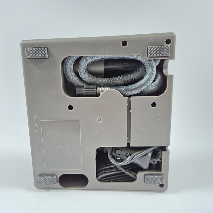 12V bilkompressor med manometer Active Tools