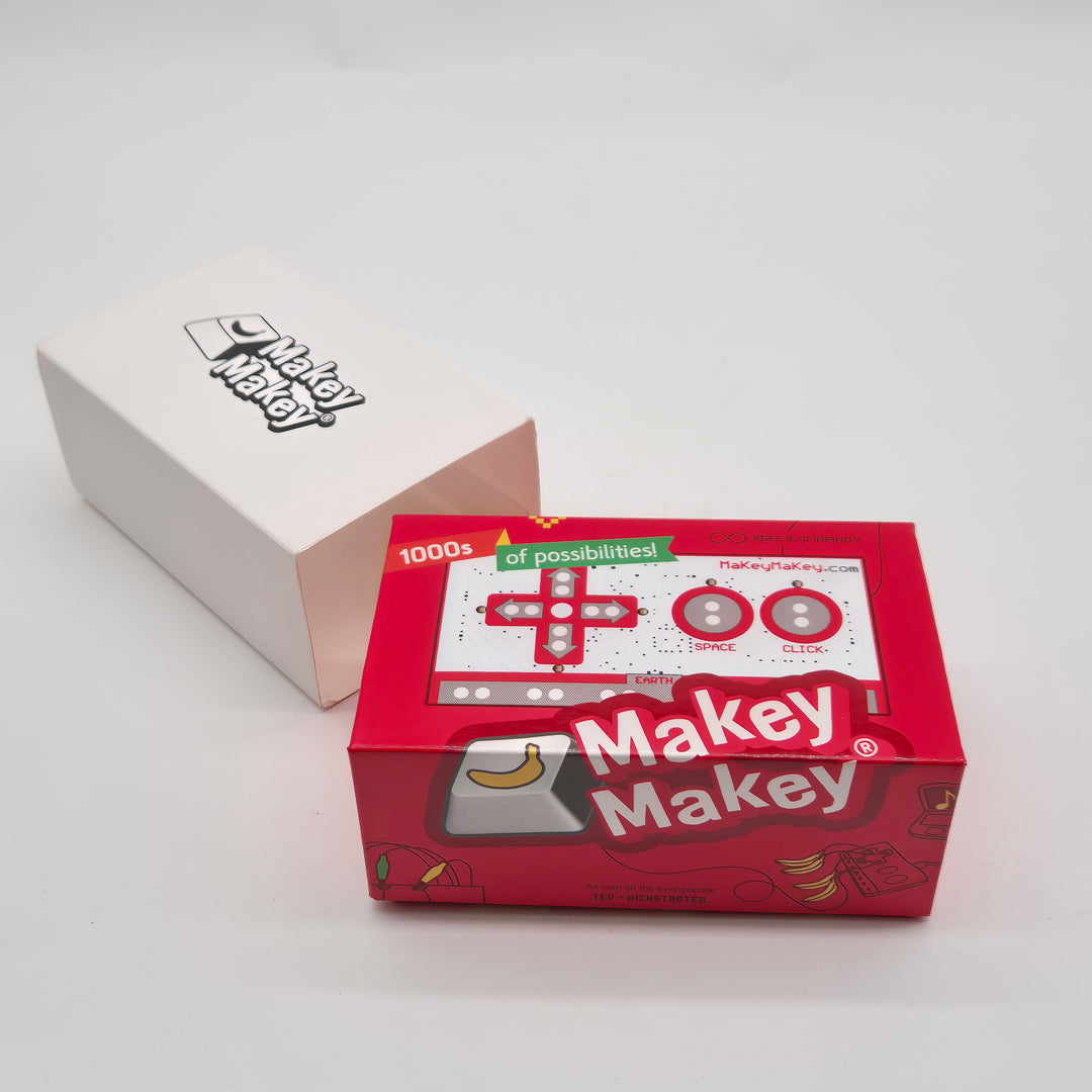 Makey Makey Invention Kit JoyLabz begagnat