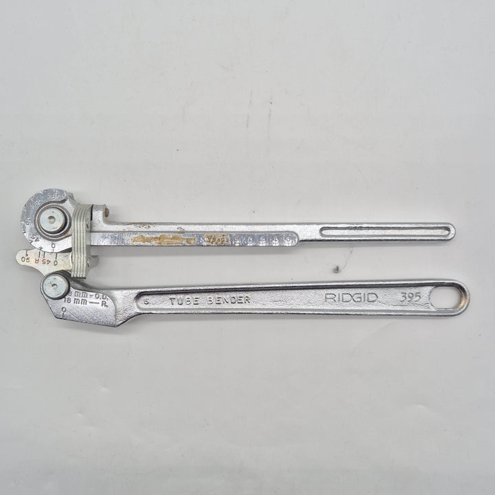 Ridgid klassisk manuell rörbockare metall