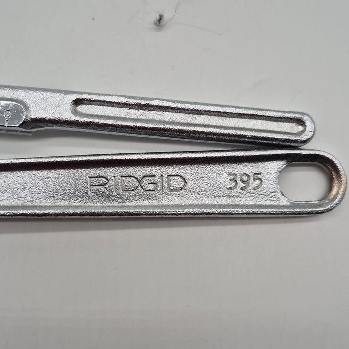 Ridgid klassisk manuell rörbockare metall