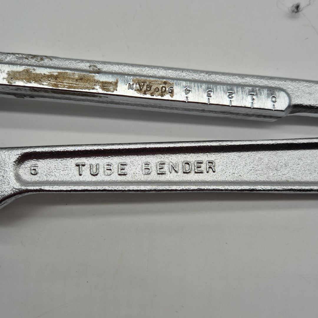 Ridgid klassisk manuell rörbockare metall