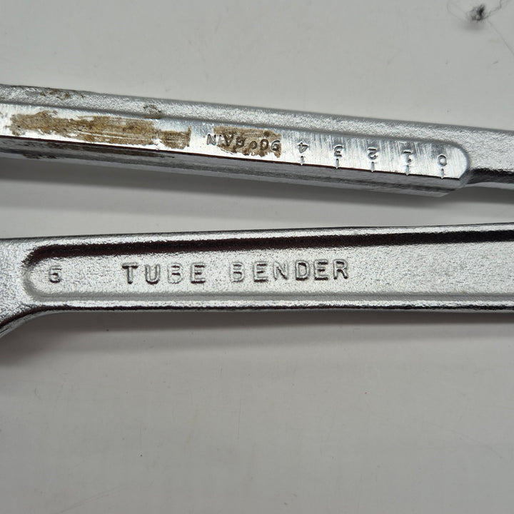 Ridgid klassisk manuell rörbockare metall