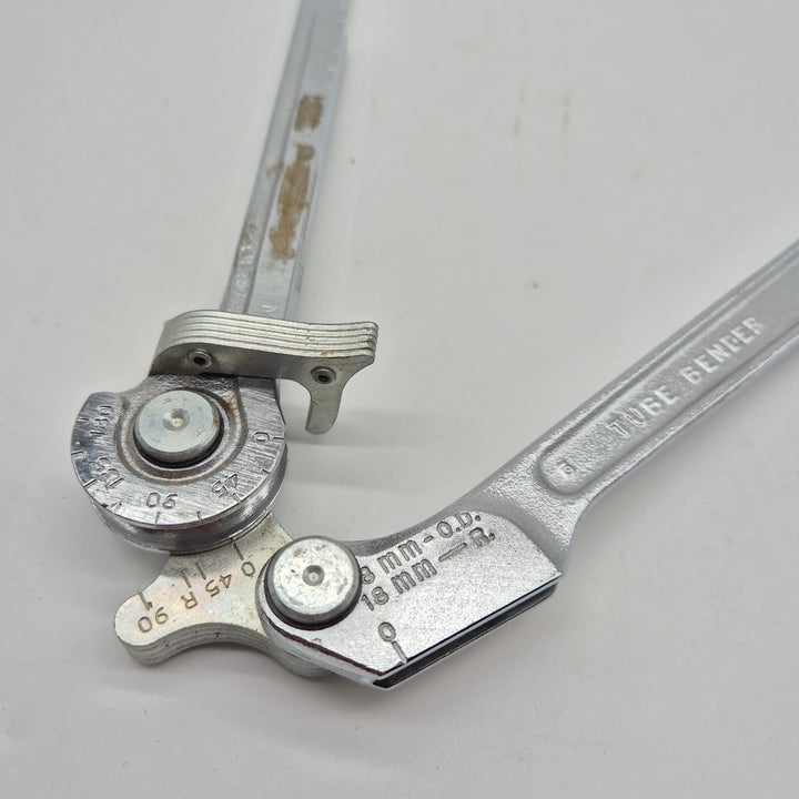 Ridgid klassisk manuell rörbockare metall