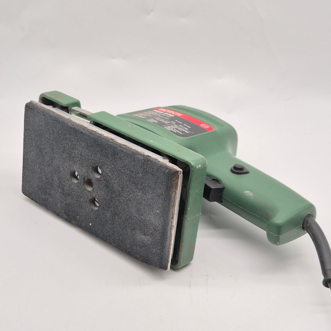 Bosch PSS 230 retro planslip begagnad