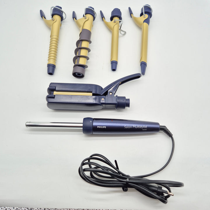 Philips Salon Multistylist 10 in 1 multistyler