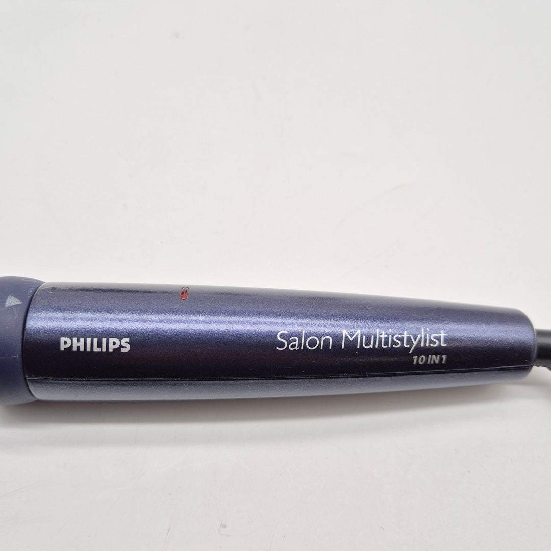 Philips Salon Multistylist 10 in 1 multistyler