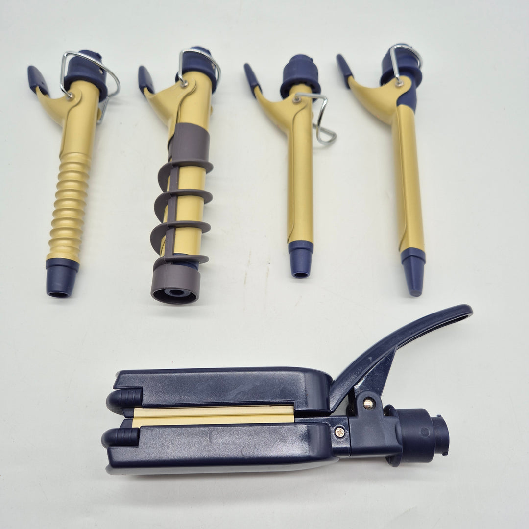 Philips Salon Multistylist 10 in 1 multistyler