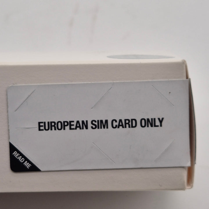 Samsung Galaxy J3 guld begagnad smartphone