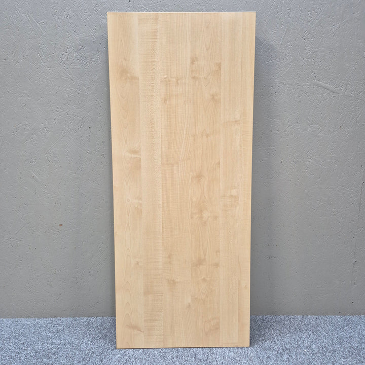 ELJ Bordet AB fällbart skrivbord / hopfällbart bord i trä och metall