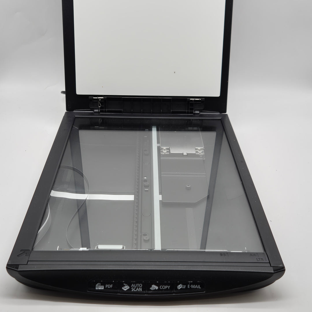 Canon CanoScan LiDE 110 flatbäddsskanner USB