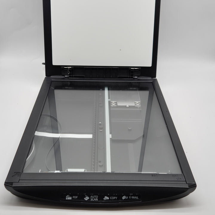 Canon CanoScan LiDE 110 flatbäddsskanner USB