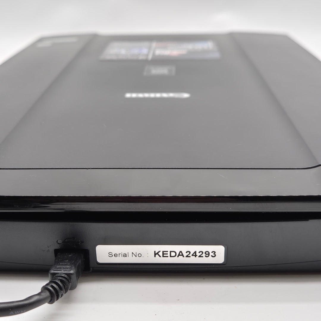 Canon CanoScan LiDE 110 flatbäddsskanner USB