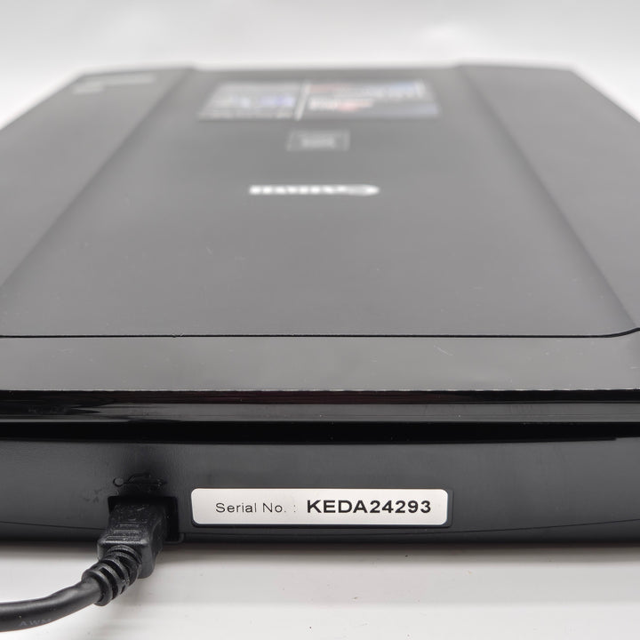 Canon CanoScan LiDE 110 flatbäddsskanner USB