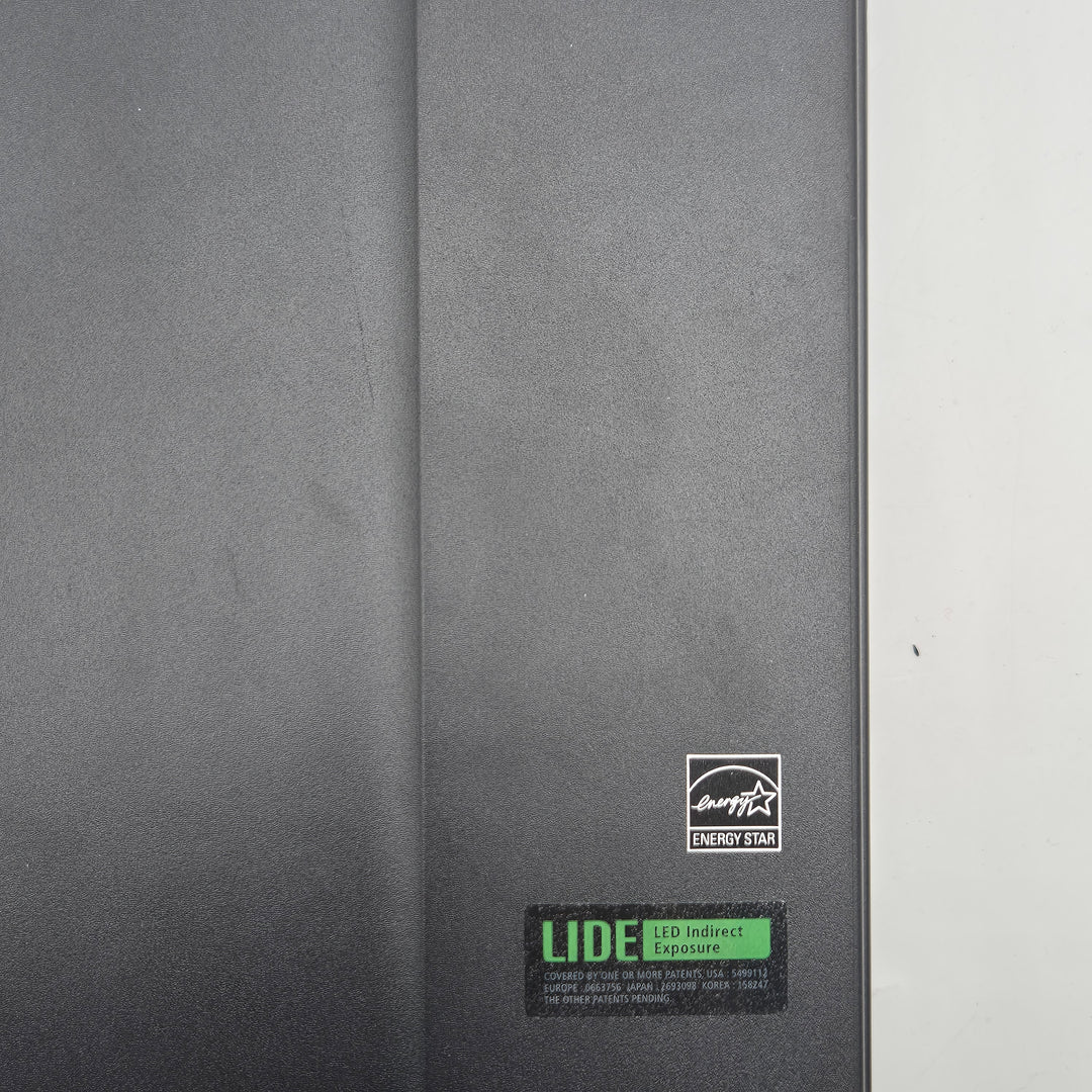 Canon CanoScan LIDE 110 flatbäddsscanner USB