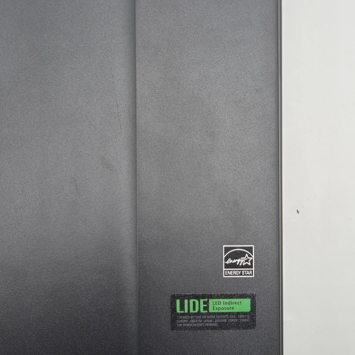 Canon CanoScan LIDE 110 flatbäddsscanner USB