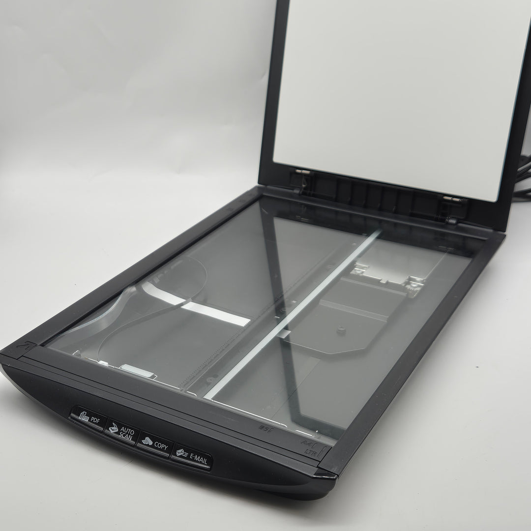 Canon CanoScan LIDE 110 flatbäddsscanner USB