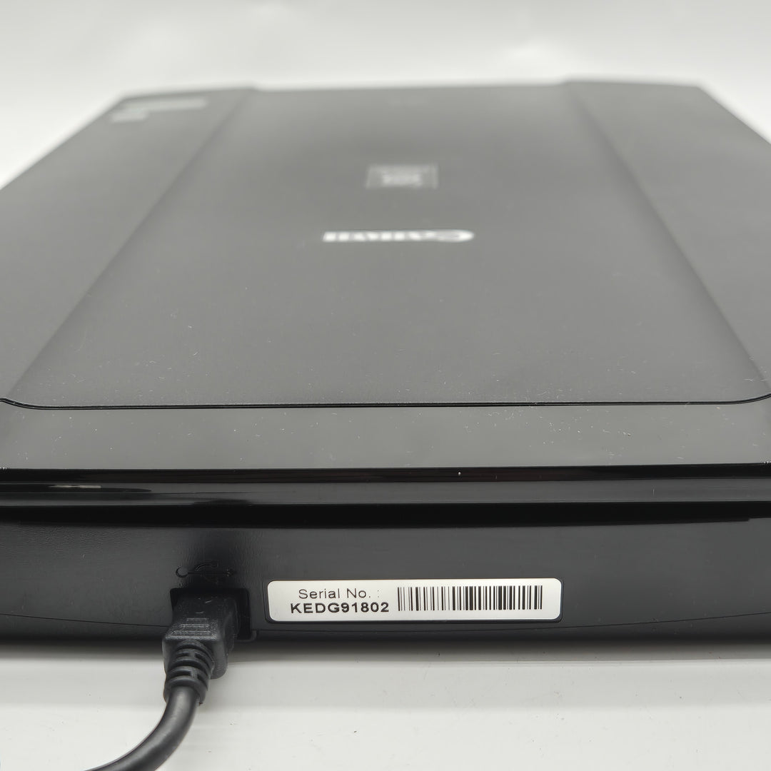 Canon CanoScan LIDE 110 flatbäddsscanner USB