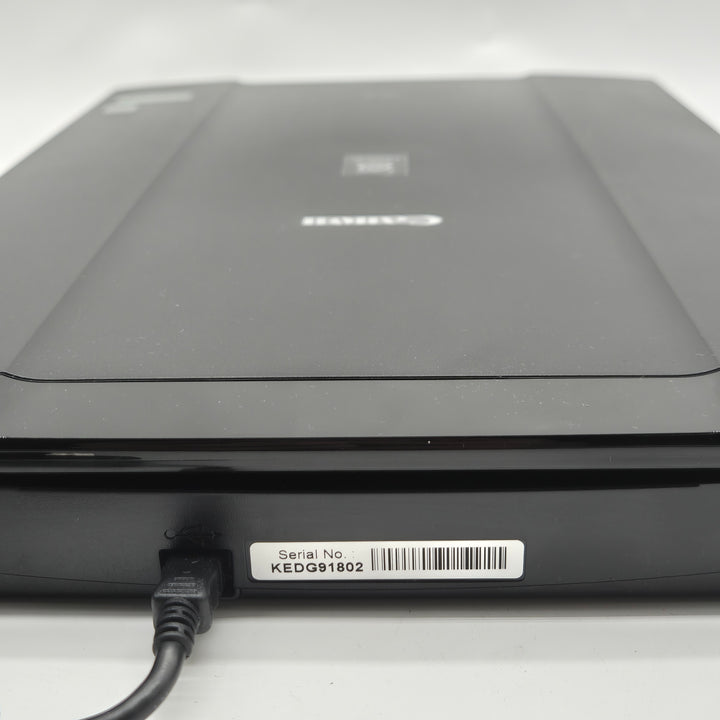 Canon CanoScan LIDE 110 flatbäddsscanner USB