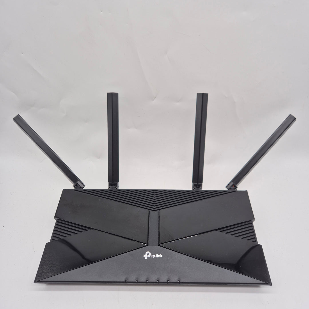 TP-Link Archer AX1500 Wi-Fi 6 router begagnad