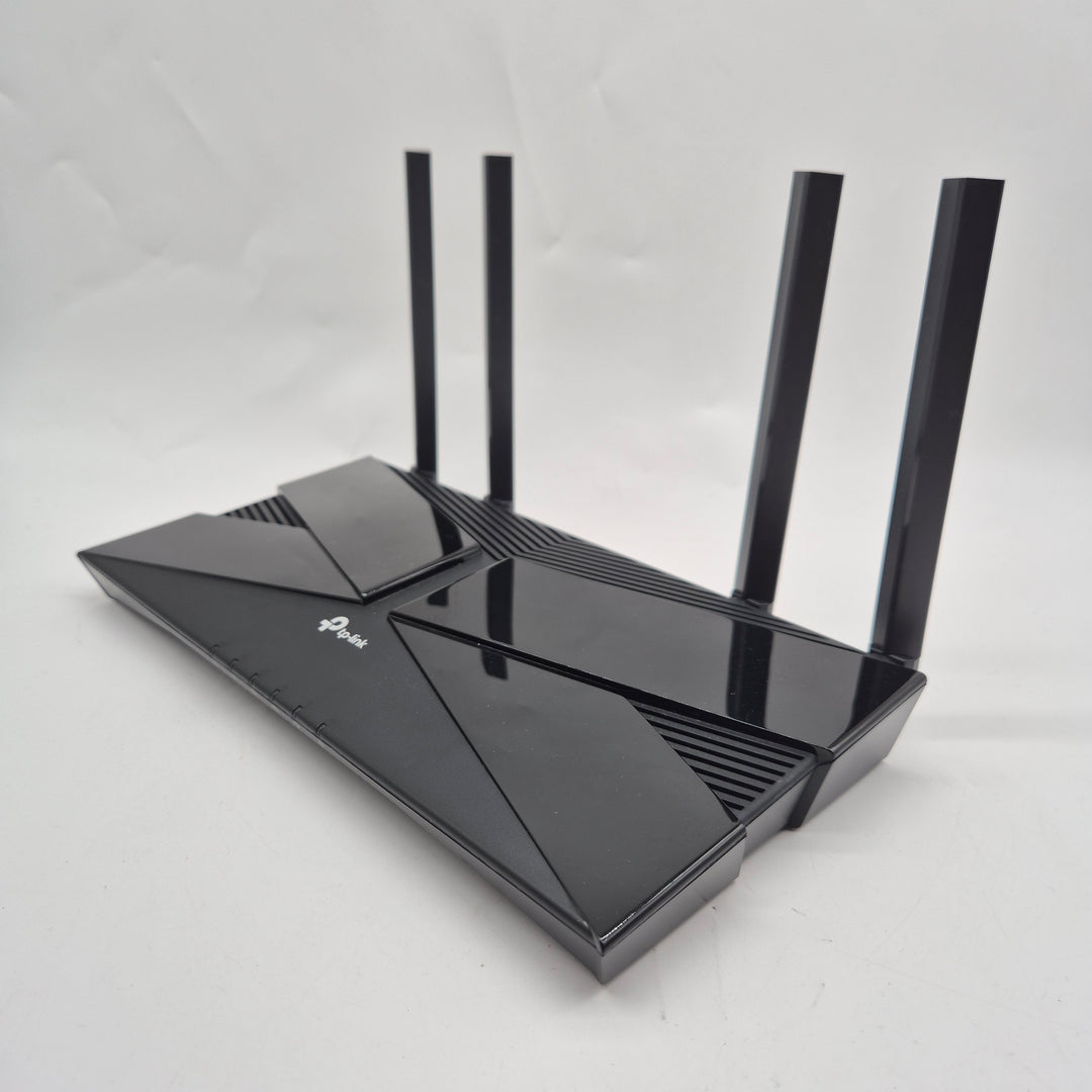 TP-Link Archer AX1500 Wi-Fi 6 router begagnad