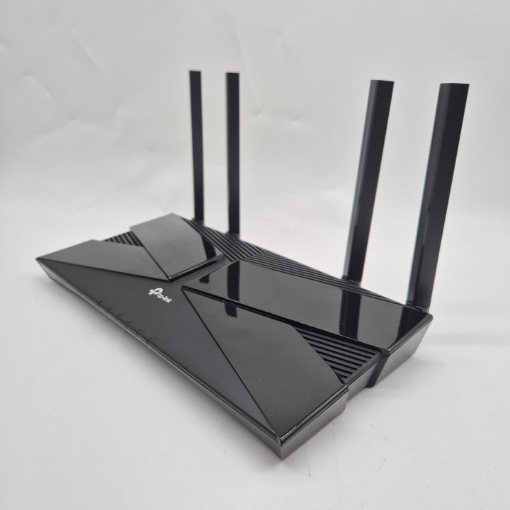 TP-Link Archer AX1500 Wi-Fi 6 router begagnad